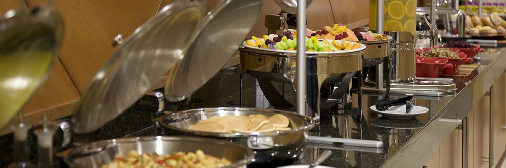 Отель Hyatt House Atlanta Downtown Экстерьер фото